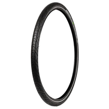 Urbanproof gerecyclede buitenband urban proof 1mm core 28 x 1.50 40-622 - zwart