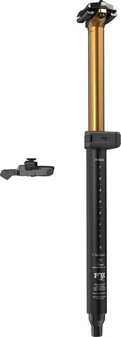 Load image into Gallery viewer, Fox racing shox transfer neo factory 100 mm dropper seatpost
