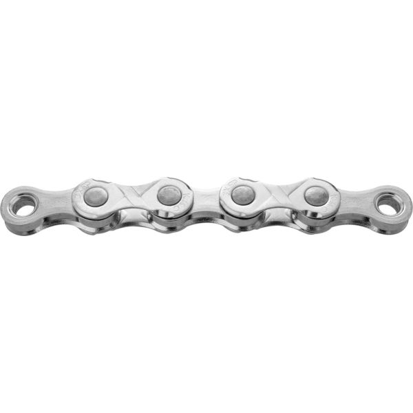 Load image into Gallery viewer, KMC E11 Hi-Performance Triple X-Durability 11-speed e-bike chain, 122 links, 5.65mm, silver
