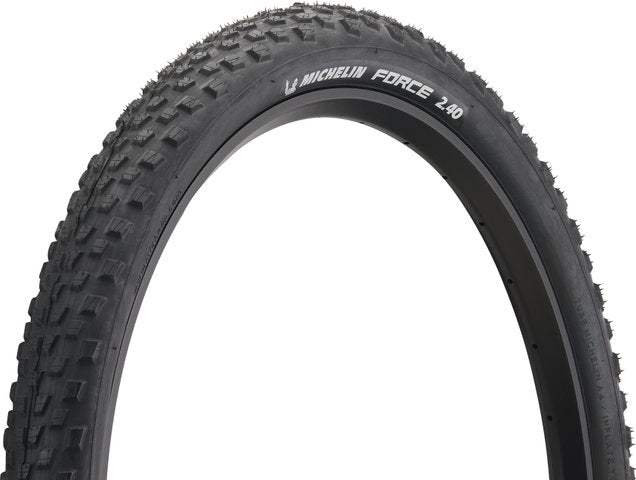 Load image into Gallery viewer, Michelin force access 29 wired tyre
