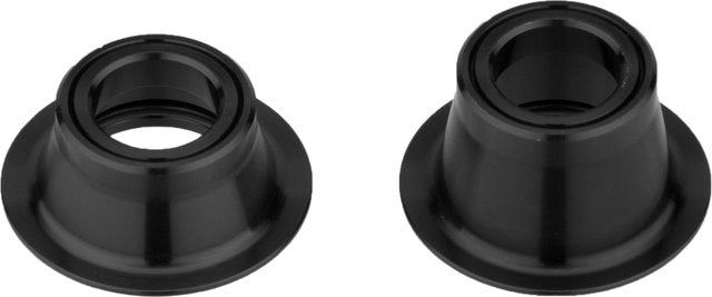 Load image into Gallery viewer, Zipp end caps for 76 disc hubs
