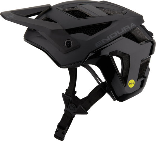 Endura mt500 mips helmet
