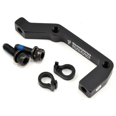 Shimano schijfremadapter achterwiel sm-ma-r180 p s