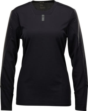 Fox head women's defend ls jersey - 2024 model