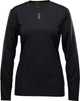 Fox head women's defend ls jersey - 2024 model