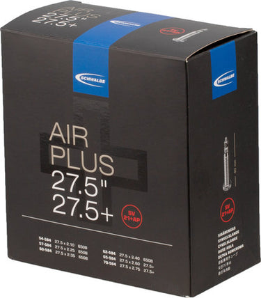 Schwalbe Av21+ap airplus binnenband 27.5 inch (54 70-584) 40mm