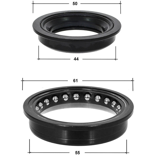 Ritchey - comp logic balhoofd press fit 1-1 8''-1.5''