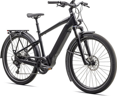 Specialized turbo vado 4.0 27.5 e-trekking-bike