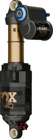 Load image into Gallery viewer, Fox racing shox float x2 2pos factory shock
