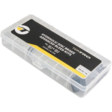schijfrem service-kit voor 5.0 5.5 mm remleidingen