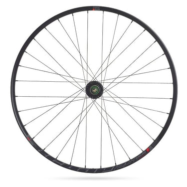 Rodi wielset 29 ready 25 disc - 15x100 + 12x142 mm steekas - 10 11 speed - 32sp