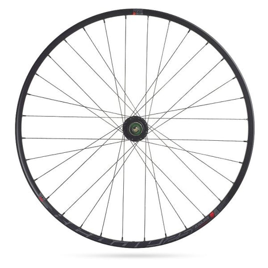 Rodi wielset 29 ready 25 disc - 15x100 + 12x142 mm steekas - 10 11 speed - 32sp