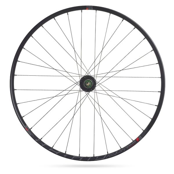 Load image into Gallery viewer, Rodi wielset 29 ready 25 disc - 15x100 + 12x142 mm steekas - 10 11 speed - 28gat
