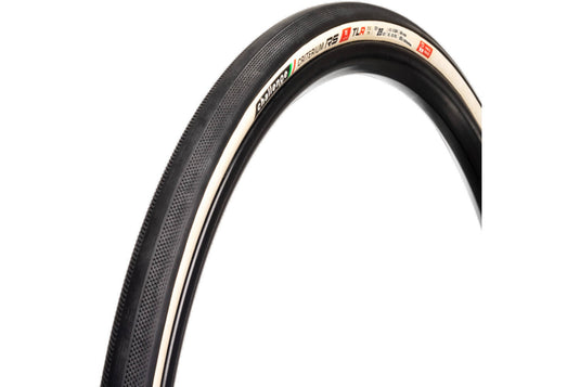 Challenge challange - criterium rs hookless compatible tlr 700x28c zwart