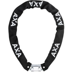 Axa kettingslot hawk 100 8 - zwart