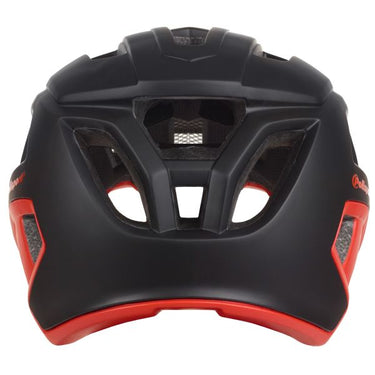 Polisport mountain pro fietshelm l 58-61cm zwart rood