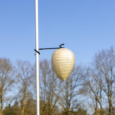Esschert design wespenverschrikker ã˜21,5xh28,2cm