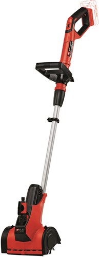 Einhell picobella solo - accu terrasreiniger | 18v | zonder accu en lader - 3424200 - 3424200
