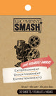 K company smash • pad entertainment