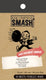 K company smash • pad word of mouth