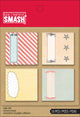 K company smash • paper tabs
