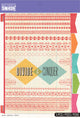 K company smash • divider page tabs