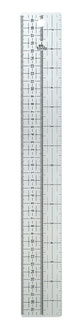 Ek tools • centering ruler