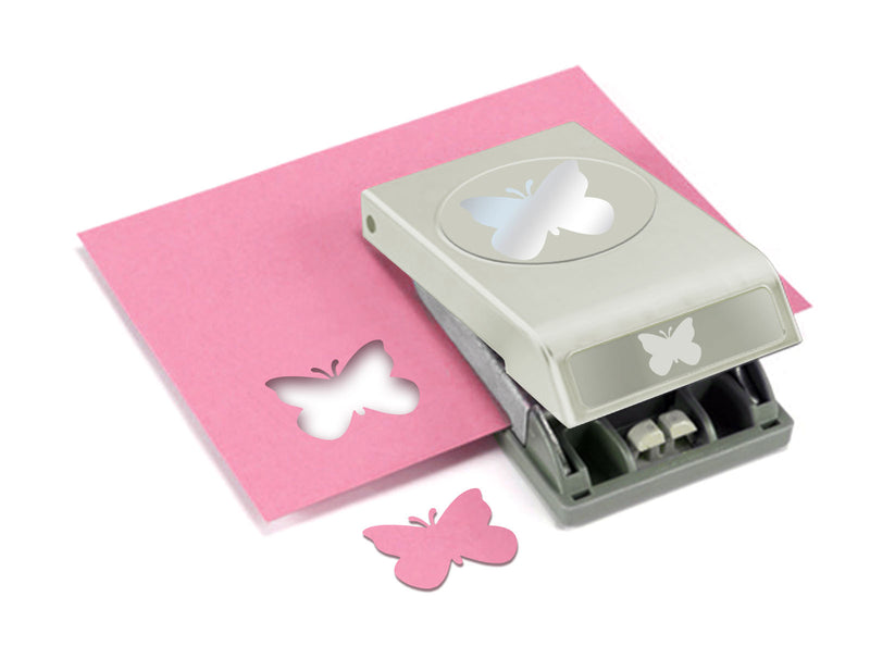 Load image into Gallery viewer, Ek tools • large butterfly
