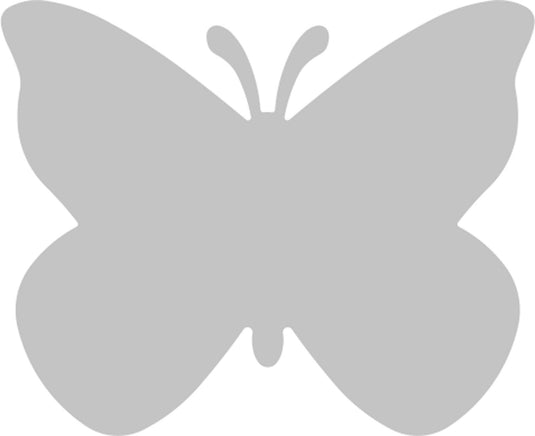 Ek tools • large butterfly