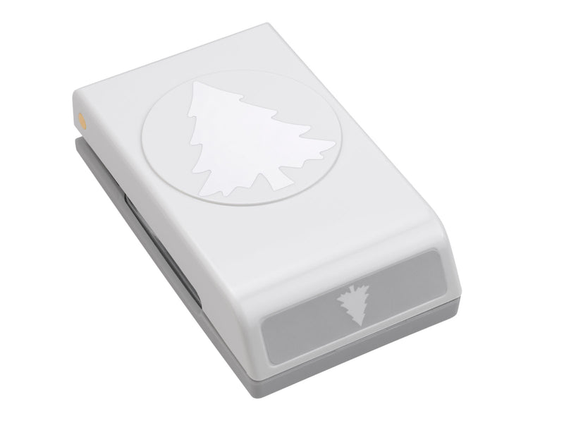 Load image into Gallery viewer, Ek tools • large punch christmas tree
