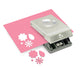 Ek tools • grote bloemen bladeren