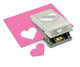 Ek tools • large punch heart