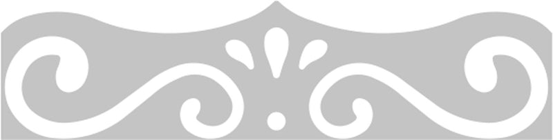 Load image into Gallery viewer, Ek tools • edger flourish scroll
