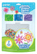 Perler • blooming flowers fused bead kit