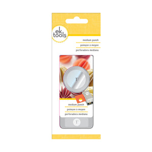 Ek tools • craft punch circle ø1