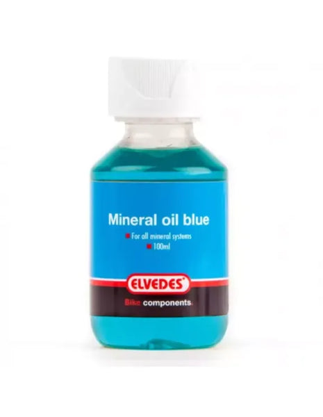 mineral oil Magura blue Royal Blood 100 ml