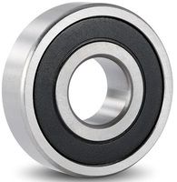 Ball bearing Elvedes 608 2rs 8x22x7