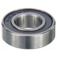 Ball bearing Elvedes 688 2rs 8x16x5