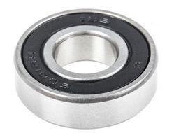 Load image into Gallery viewer, Lager Elvedes Type 6001 2Rs 12X28X8

