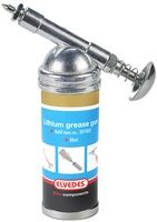 Grease gun elvedes 80ml