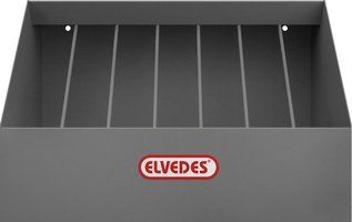 Parts storage box Elvedes boxer