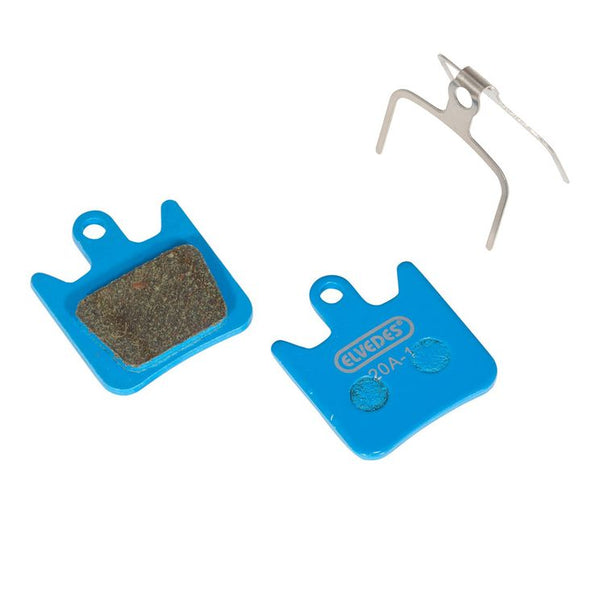 Disc brake pads elvedes 6911 hope x2 organic