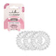 Invisibobble extra care gentle crystal clear 3 stuks