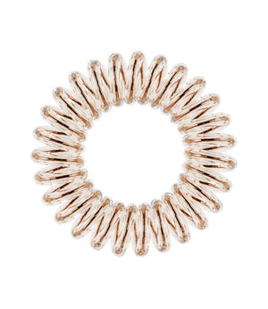 Invisibobble good things come in trees 3x original + 1x sprunchie