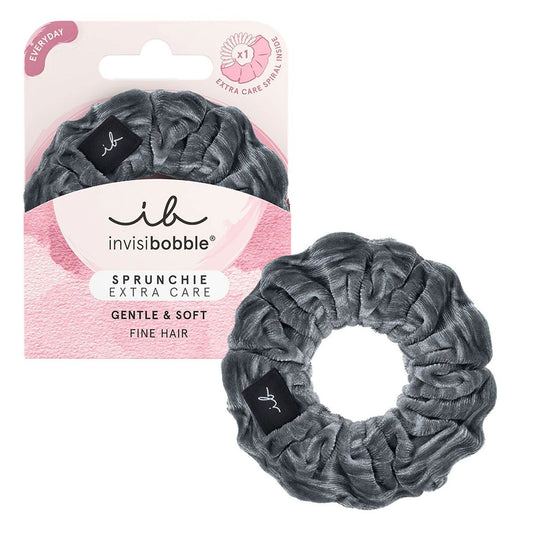 Invisibobble sprunchie extra care soft as silk