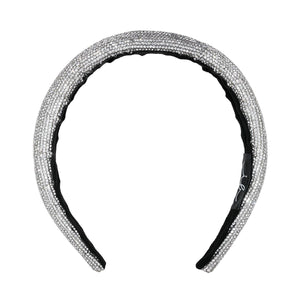 Invisibobble hairhalo eclipse stardust crown