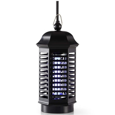 Nedis electrische muggenlamp