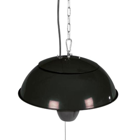 Terrasverwarmer