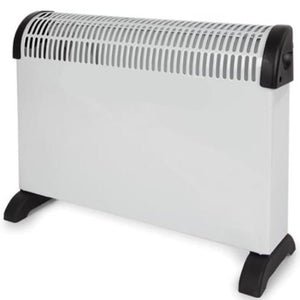 Elektrische verwarming