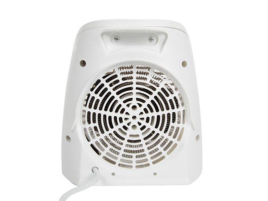 Ventilatorkachel
